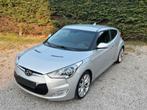Hyundai Veloster 1.6 GDI, Voorwielaandrijving, Stof, 1281 kg, 4 cilinders