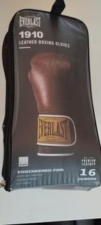 Everlast bokshandschoenen, Ophalen, Nieuw, Bokshandschoenen