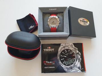 Tissot T Touch II