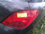Achterlicht rechts van een Peugeot 207, Ophalen of Verzenden, 3 maanden garantie, Gebruikt, Peugeot