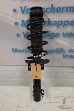 Veerpoot compleet VW Polo 6R links voor 6R0413031C, Ophalen of Verzenden, Gebruikt, Volkswagen