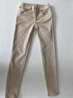 Beige broek van ZARA maat 34, in perfecte staat!, Kleding | Dames, Broeken en Pantalons, Beige, Lang, Maat 34 (XS) of kleiner