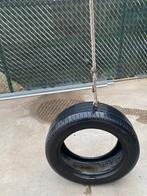 banden schommel, Enlèvement, Utilisé