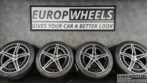 NIEUW 20 inch Mercedes Winterbanden EQE 43 53 AMG V295, Auto-onderdelen, Banden en Velgen, Banden en Velgen, Winterbanden, 20 inch