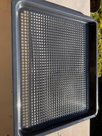 Airfry bakplaat, Enlèvement, Comme neuf