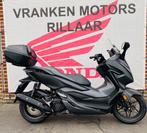 Honda Forza 125/NSS125/Forza, Scooter, Entreprise, Éclairage LED, 1 cylindre