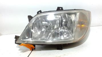 PHARE / OPTIQUE AVANT GAUCHE Sprinter 4t (904), Utilisé, Mercedes-Benz