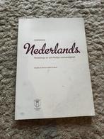 Handboek Nederlands - Mondelinge en schriftelijke taalvaardi, Boeken, Gelezen, Hogeschool, Academia Press, Verzenden