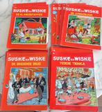 SUSKE EN WISKE ALBUMS -- 22 STUKS, W. vandersteen, Meerdere stripboeken, Ophalen, Gelezen