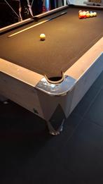 Sam biljart, Sport en Fitness, Biljarten en Poolen, Ophalen