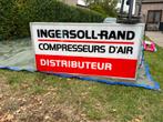 Enseigne lumineuse, Verzamelen, Ophalen, Gebruikt, Reclamebord