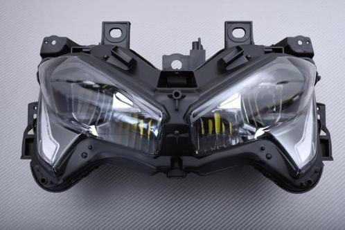 Koplamp / Voorlicht LED AVDB YAMAHA TMAX 560 2020 - 2021, Motoren, Accessoires | Overige, Nieuw, Ophalen of Verzenden