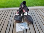 NIKE - Zoom Rival D Plus III Running Spikes, Black/Red/Metal, Spikes, Hardlopen, Ophalen of Verzenden, Nike