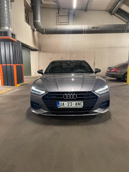 Audi A7 sportback, Auto's, Audi, Particulier, A7, 4x4, ABS, Achteruitrijcamera, Adaptive Cruise Control, Airbags, Airconditioning