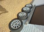 Velgen Mercedes B classe (W246), Auto-onderdelen, Banden en Velgen, Ophalen, Gebruikt, Velg(en), Winterbanden