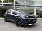 Citroën C5 Aircross FULL / LEDER / 360°CAM / CARPLAY/ MASS, Gebruikt, 1199 cc, Leder, Bedrijf