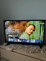 Smart TV Toshiba, Audio, Tv en Foto, Televisies, Ophalen, Zo goed als nieuw