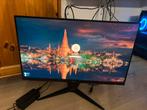 AOC Gaming Monitor Zwart, Computers en Software, Ophalen, Zo goed als nieuw, Gaming