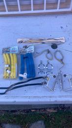 Retro fietsonderdelen, Fietsen en Brommers, Ophalen of Verzenden, Gebruikt, Stuur