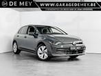 Volkswagen Golf VIII Golf 1.5 eTSI United DSG, Auto's, Volkswagen, Automaat, Golf, Alarm, Zilver of Grijs