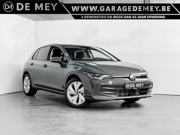 Volkswagen Golf VIII Golf 1.5 eTSI United DSG, Auto's, Volkswagen, Golf, ABS, Airbags, Alarm, Elektrische ramen, Benzine, Stadsauto