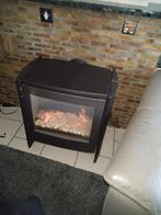 Gaskachel, Huis en Inrichting, Kachels, Ophalen