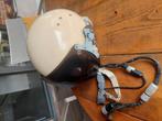 Soviet MIG jet helm, Ophalen, Gebruikt