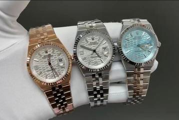 Rolex Land-Dweller beschikbaar voor biedingen