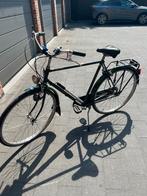 Oxford perfect fiets mannen, Fietsen en Brommers, Fietsen | Heren | Herenfietsen, Ophalen, Gebruikt, Overige merken