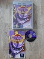 Nintendo gamecube spyro entre dans la libellule, Consoles de jeu & Jeux vidéo, Comme neuf, Enlèvement ou Envoi