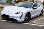 Porsche Taycan 4 Sport Turismo PASM Sport Chrono Historique, Autos, Porsche, Achat, Euro 6, Entreprise, Carnet d'entretien