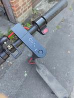Xiaomi M365 elektrische scooter, Fietsen en Brommers, Steps, Ophalen, Gebruikt, Elektrische step (E-scooter), Xiaomi