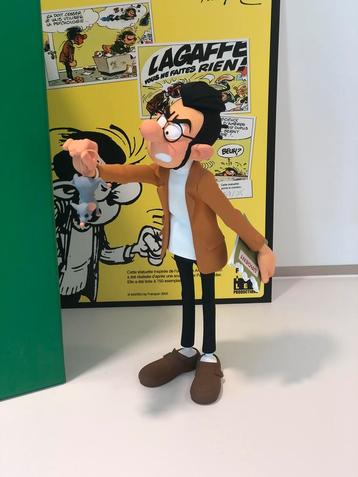 Prunelle speciale versie Franquin Fariboles beschikbaar voor biedingen