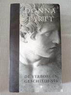 De verborgen geschiedenis, Ophalen of Verzenden, Gelezen