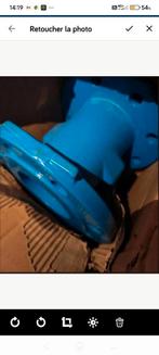 ✓ Set 3 x DN100 PN16 ? AFSLUITER ? KLEP ? in GIETIJZER ?, Doe-het-zelf en Bouw, Ophalen, Nieuw
