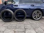Banden - Pirelli P Zero 255/35/R19, Auto-onderdelen, Banden en Velgen, Gebruikt, 255 mm, Band(en), Personenwagen