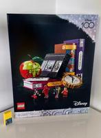 Lego 43227 Symboles de méchants célèbres, Enfants & Bébés, Jouets | Duplo & Lego, Enlèvement ou Envoi, Neuf, Ensemble complet