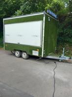 foodtruck, Zakelijke goederen, Stock en Retail | Verkoopwagens, Ophalen