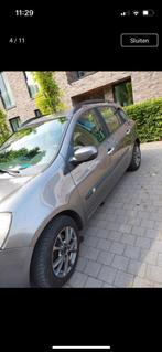 Renault Clio Euro 5 Bj 2011 197.000Km, Autos, Renault, Achat, Clio, Euro 5, Entreprise