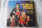 Middle of the road -lp- het beste van, Cd's en Dvd's, Vinyl | Dance en House, Ophalen of Verzenden, Zo goed als nieuw, 12 inch