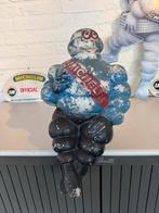 Michelin Bibendum reclame pop, Ophalen, Gebruikt, Reclamebord