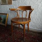 Chaise vintage Tonnet 1930, Ophalen