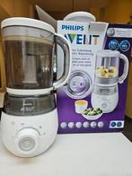 Philips avent foodmaker / baby voeding koker, Ophalen