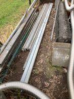 Galva u profielen 60x30, Ophalen, Gebruikt