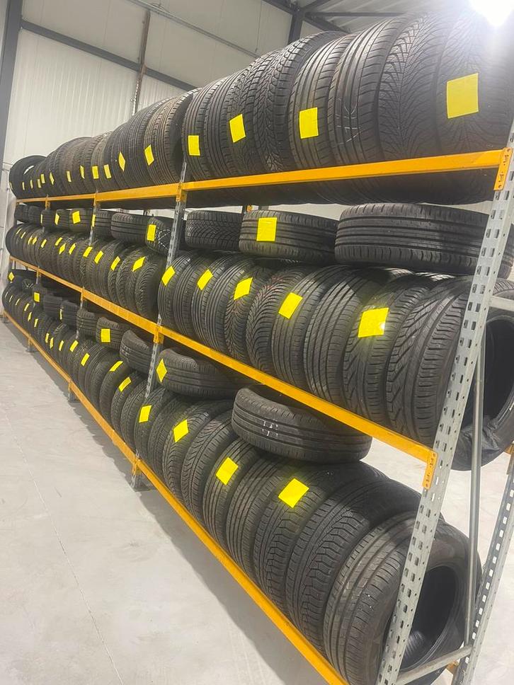 Adres /  ALKEN / GROENMOLENSTRAAT 22 bus 1, Auto-onderdelen, Banden en Velgen, Band(en), Ophalen of Verzenden