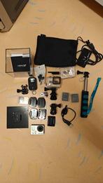 GoPro Hero 3+, Ophalen, Gebruikt, GoPro