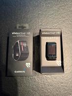 Garmin vivoactive HR, Ophalen, Gebruikt, Zwart, Garmin