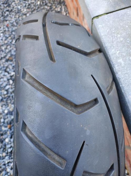 Pneu Tourance Next 170/60/17, Motoren, Overige Motoren, Ophalen of Verzenden