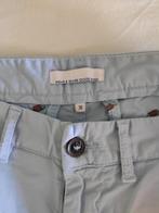 short bleek blauw Jules maat 38, Kleding | Heren, Broeken en Pantalons, Ophalen, Jules, Blauw, Gedragen
