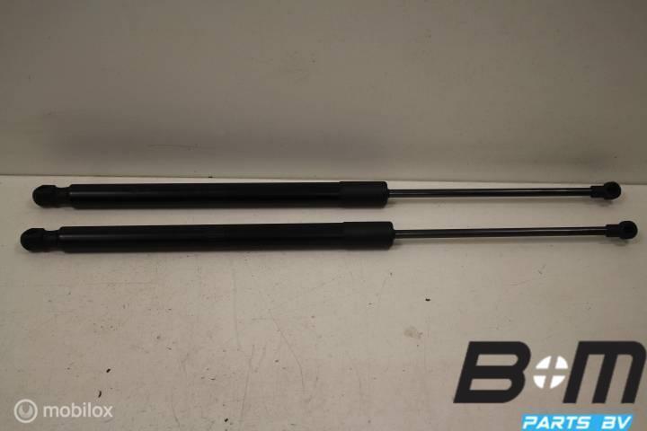 Gasdrukveren voor achterklep VW Golf 7 GTD 5G6827550C, Auto-onderdelen, Interieur en Bekleding, Gebruikt